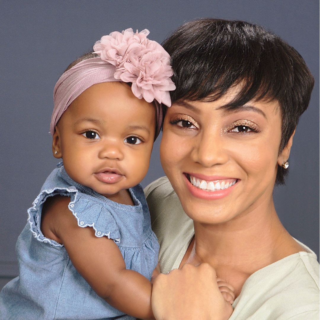 Schedule your Mini Me session today!
