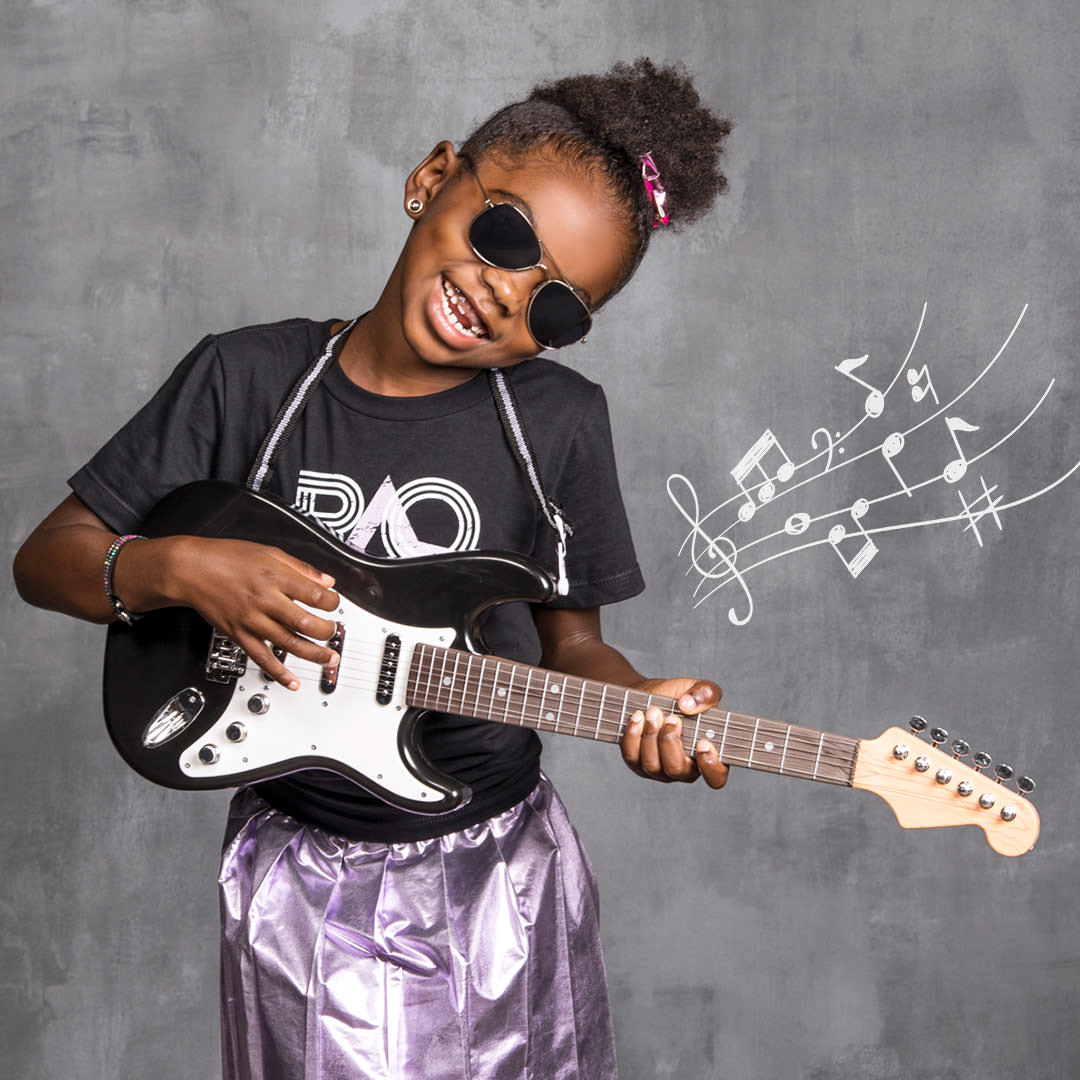Schedule your Ready to Rock session today!