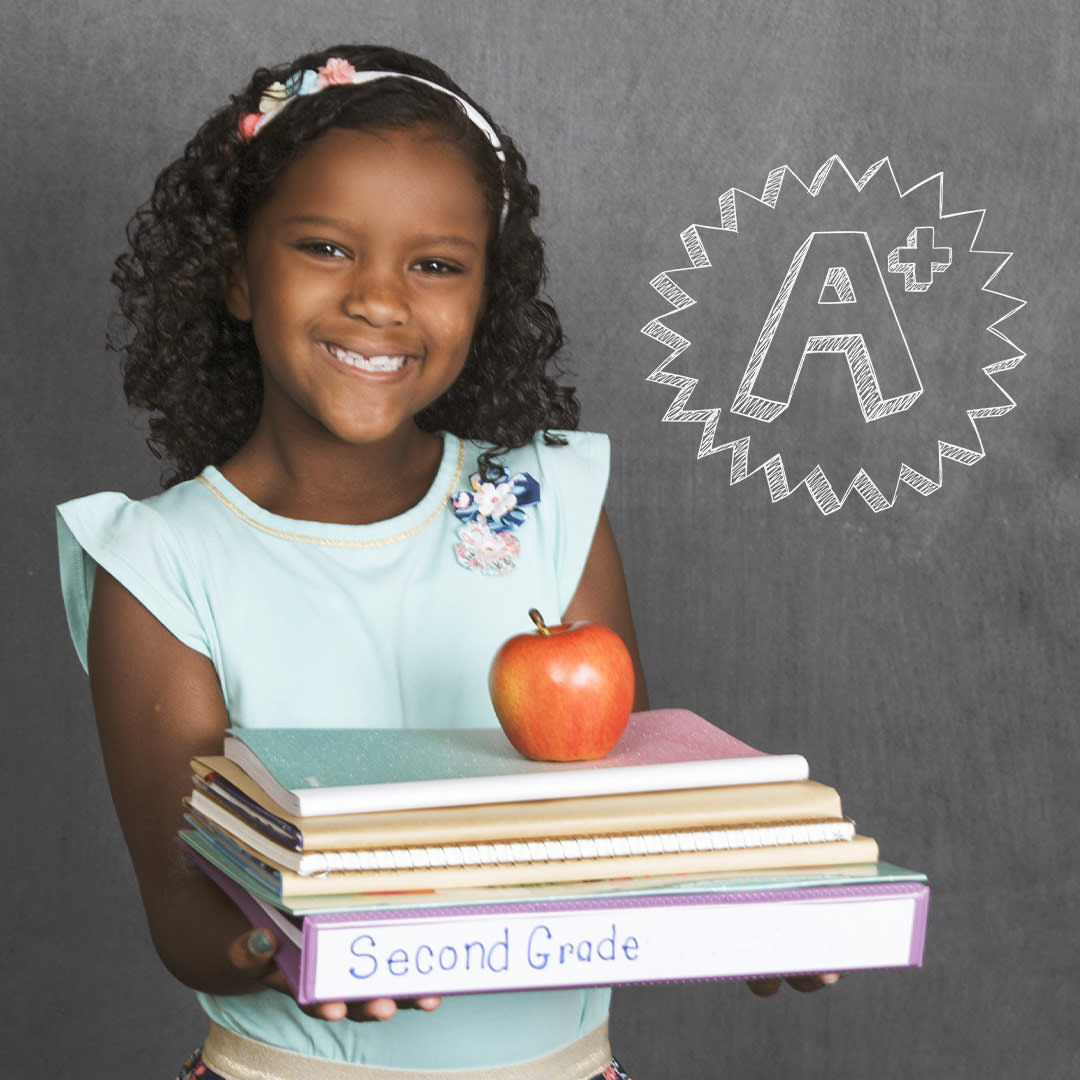 Schedule your Back to School session today!