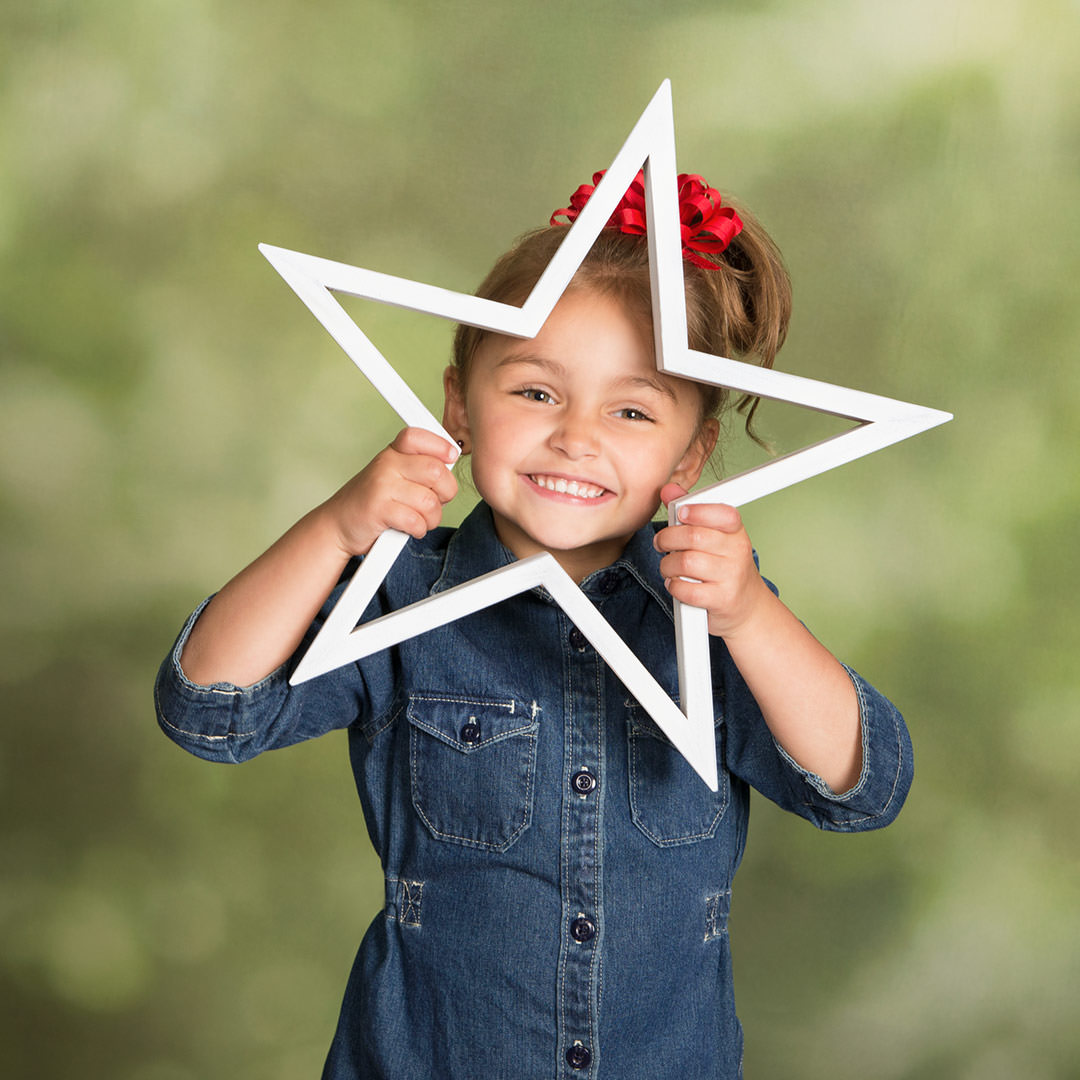 Schedule your Red, White & You session today!