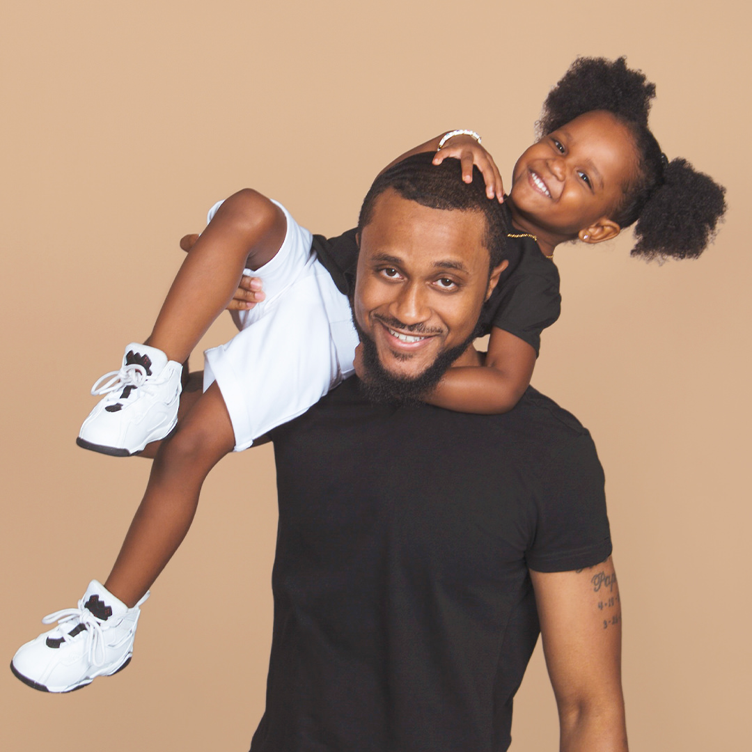 Schedule your Mini Me session today!