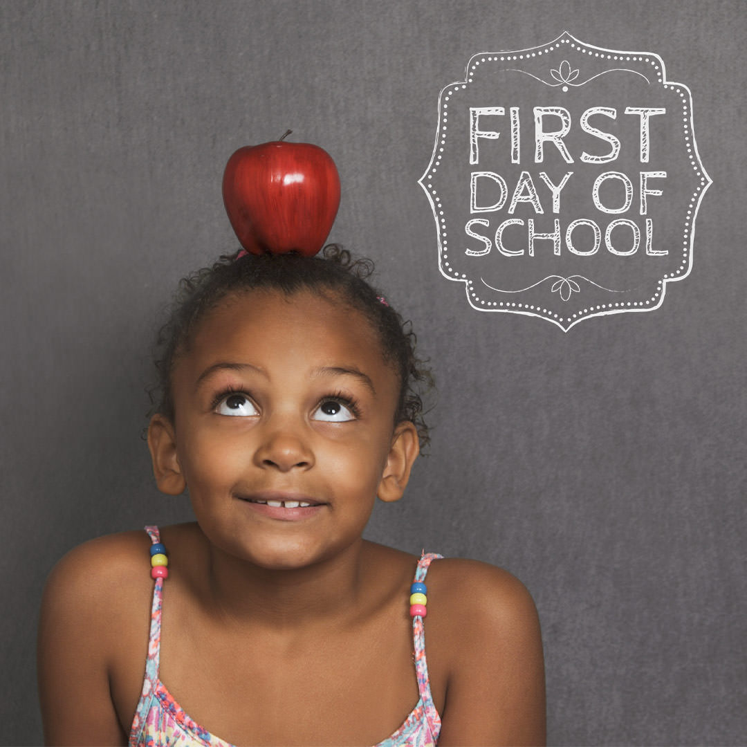 Schedule your Back to School session today!