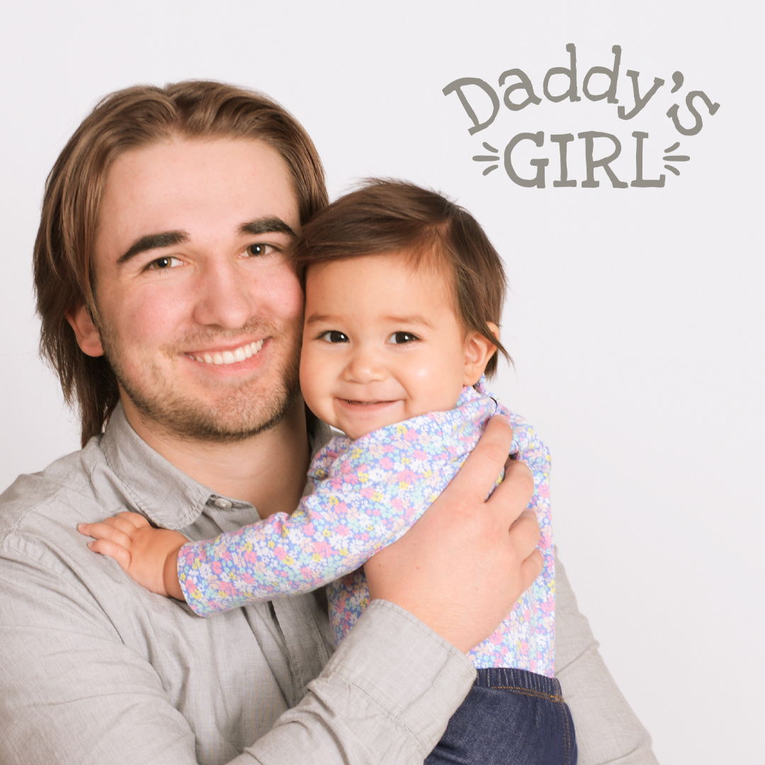 Schedule your Mini Me session today!