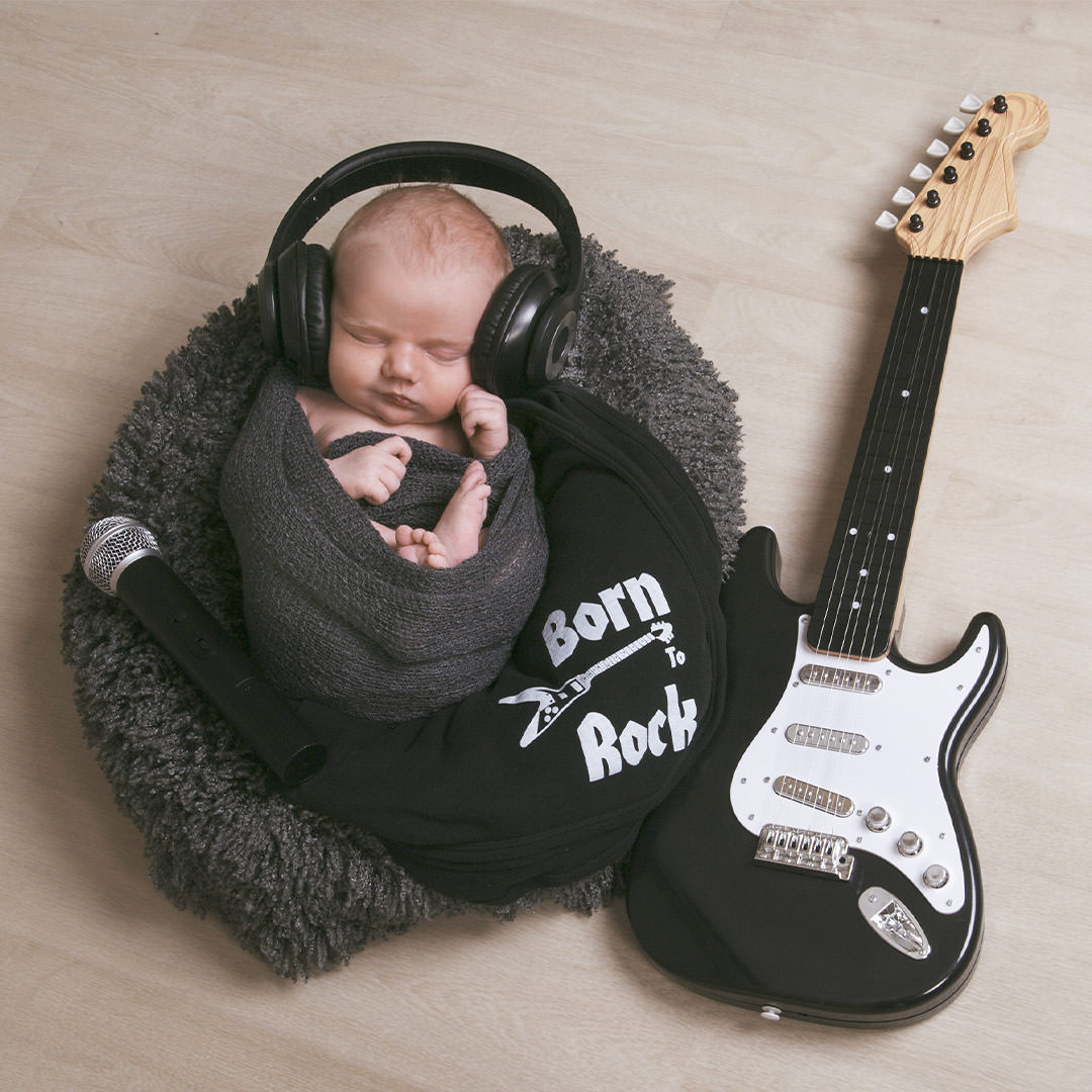 Schedule your Ready to Rock session today!