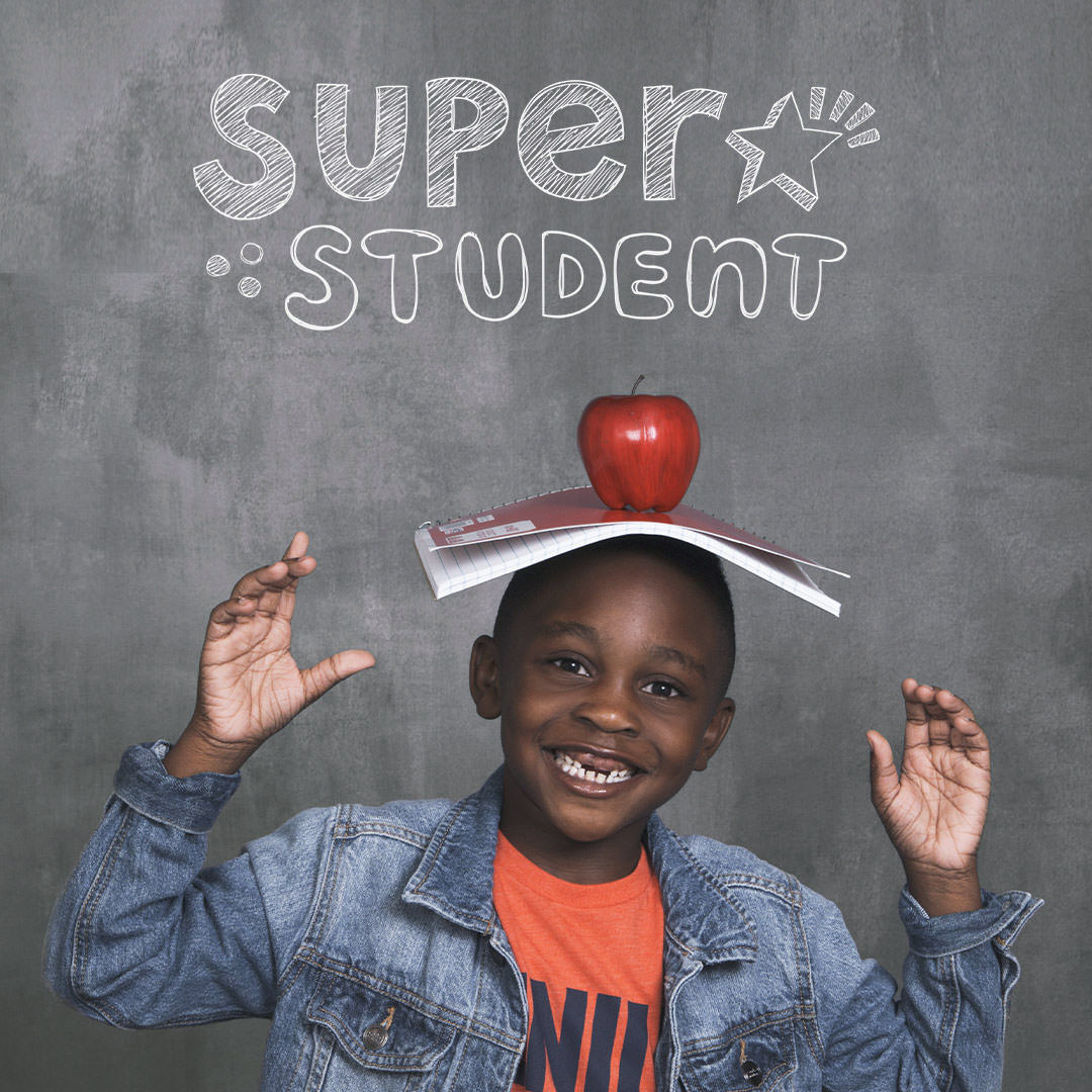 Schedule your Back to School session today!
