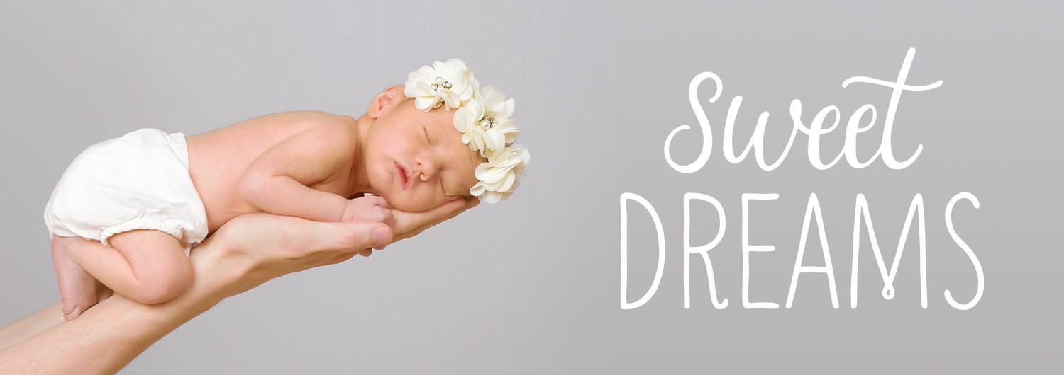 Schedule your maternity or newborn session today!