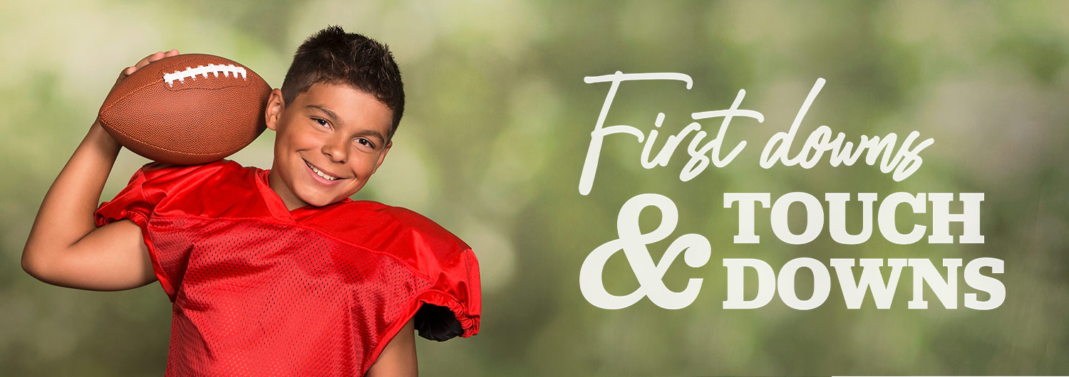 Schedule your Game Day session today!