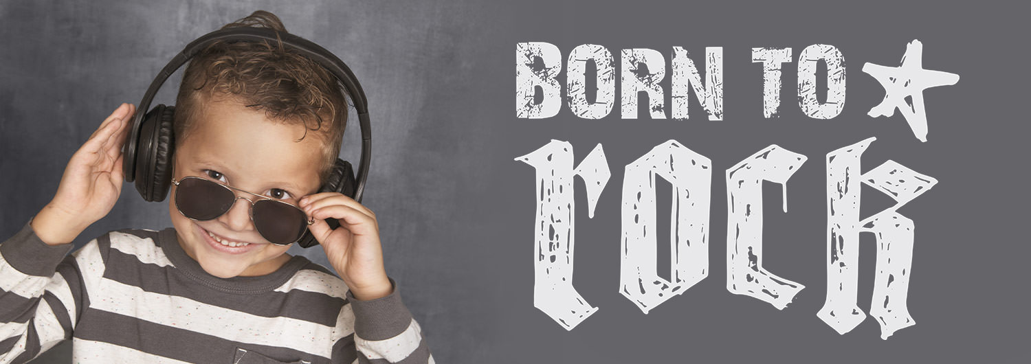 Schedule your Ready to Rock session today!