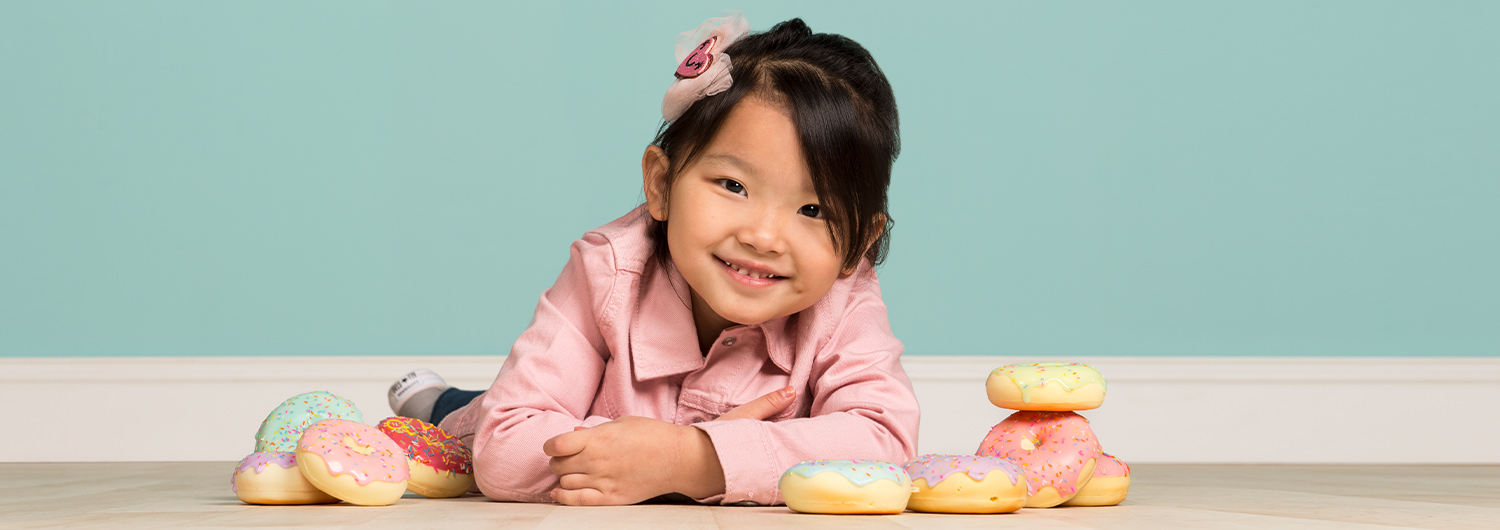 Schedule your Life is Sweet session today!