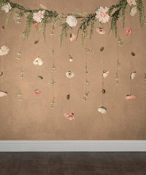 Fairy Background with Wood Floor JCPenney Portraits
