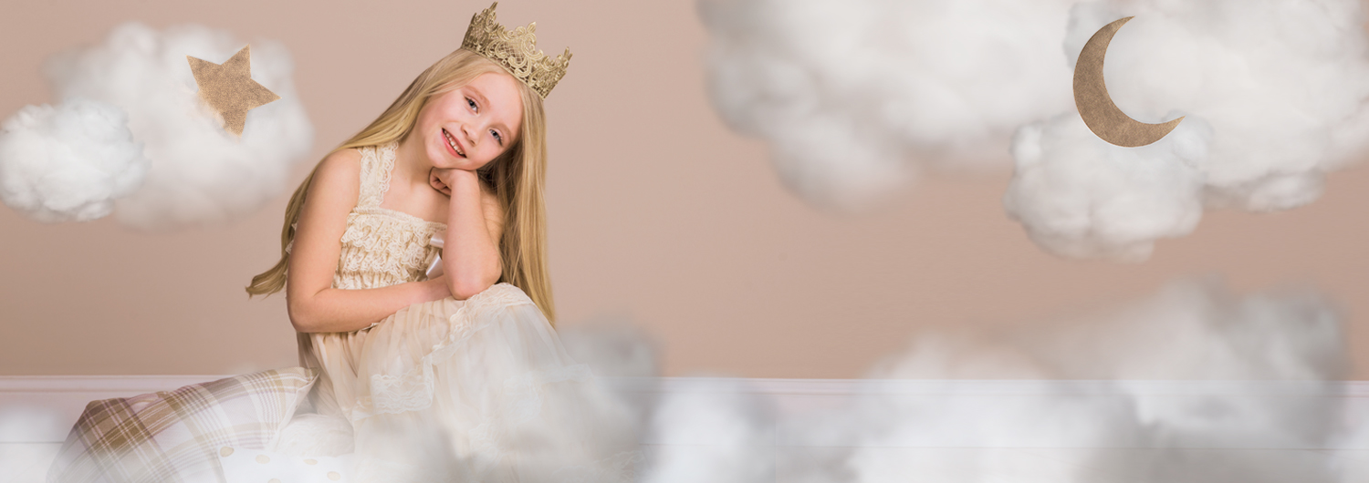 Dream big with fun new props
