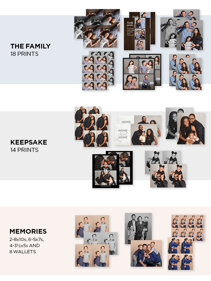 photo collections