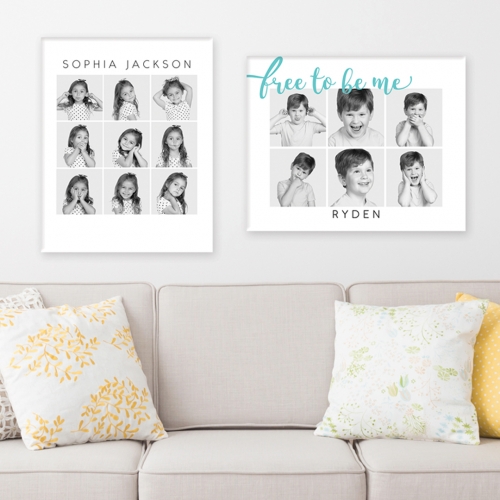 Expression Products from JCPenney Portraits
