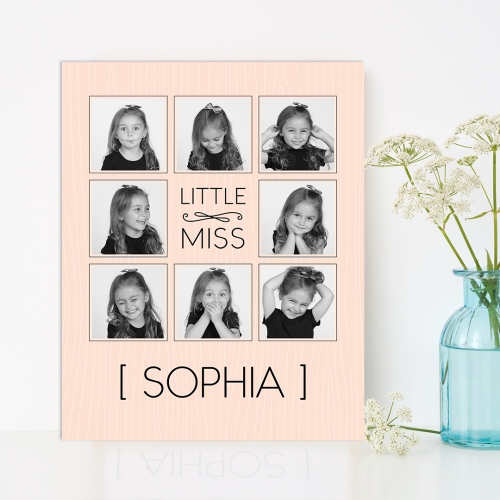 Expression Products from JCPenney Portraits