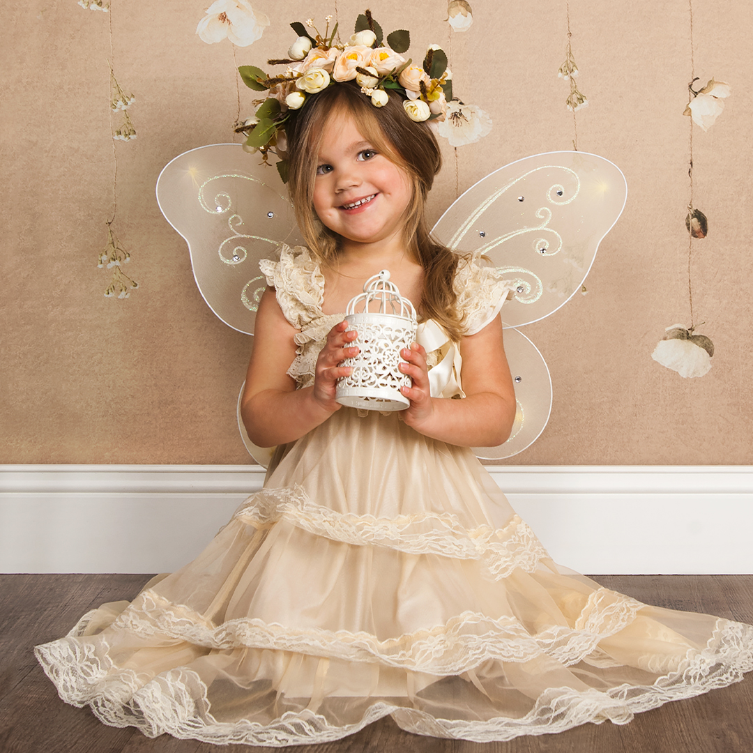 Fairy Photography Event Fairy Photography Event