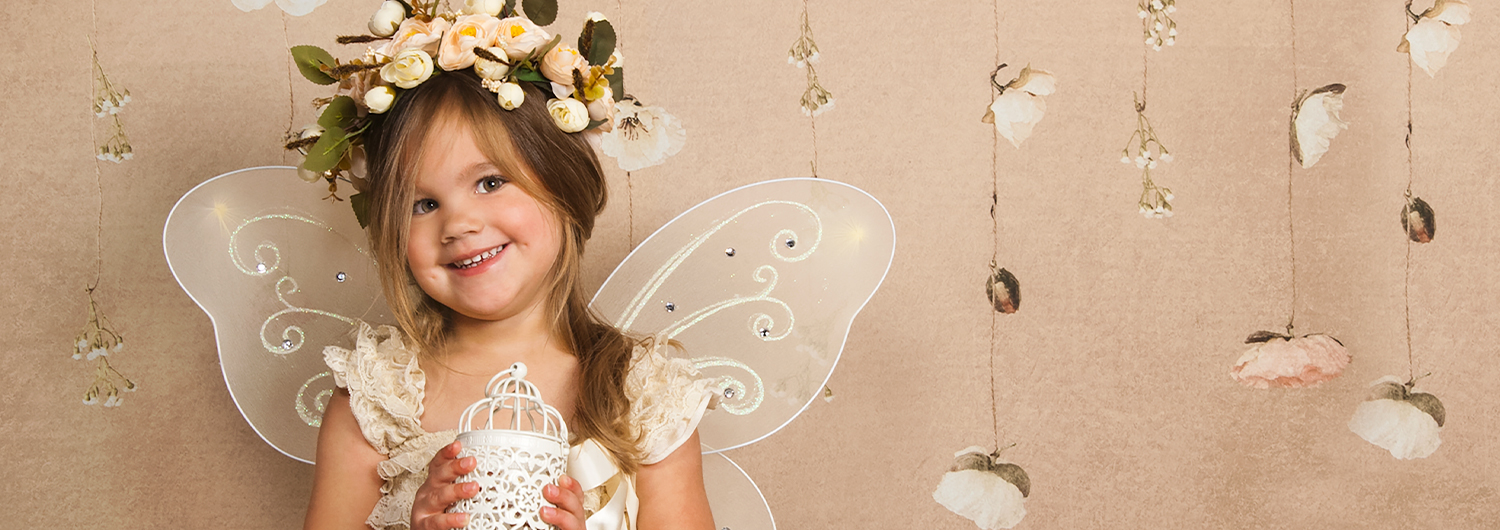 Fairy Photography Event Fairy Photography Event