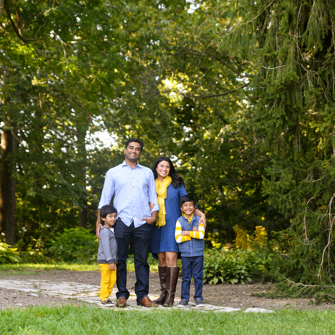 Schedule your outdoor photography session today!