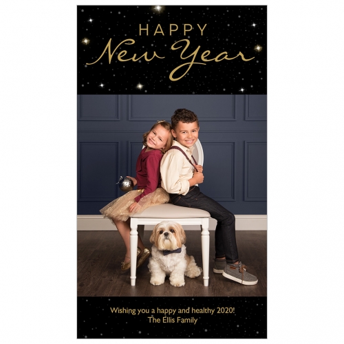 Holiday Card Designs from JCPenney Portraits