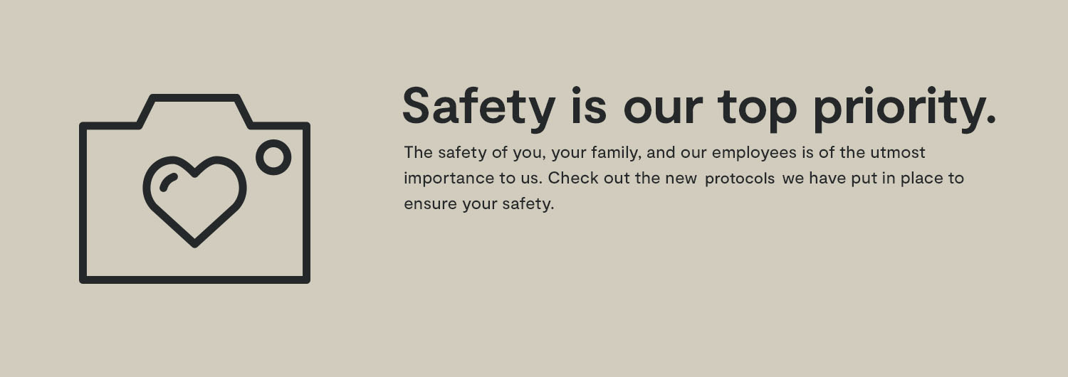 JCPenney Portraits Safety Protocols