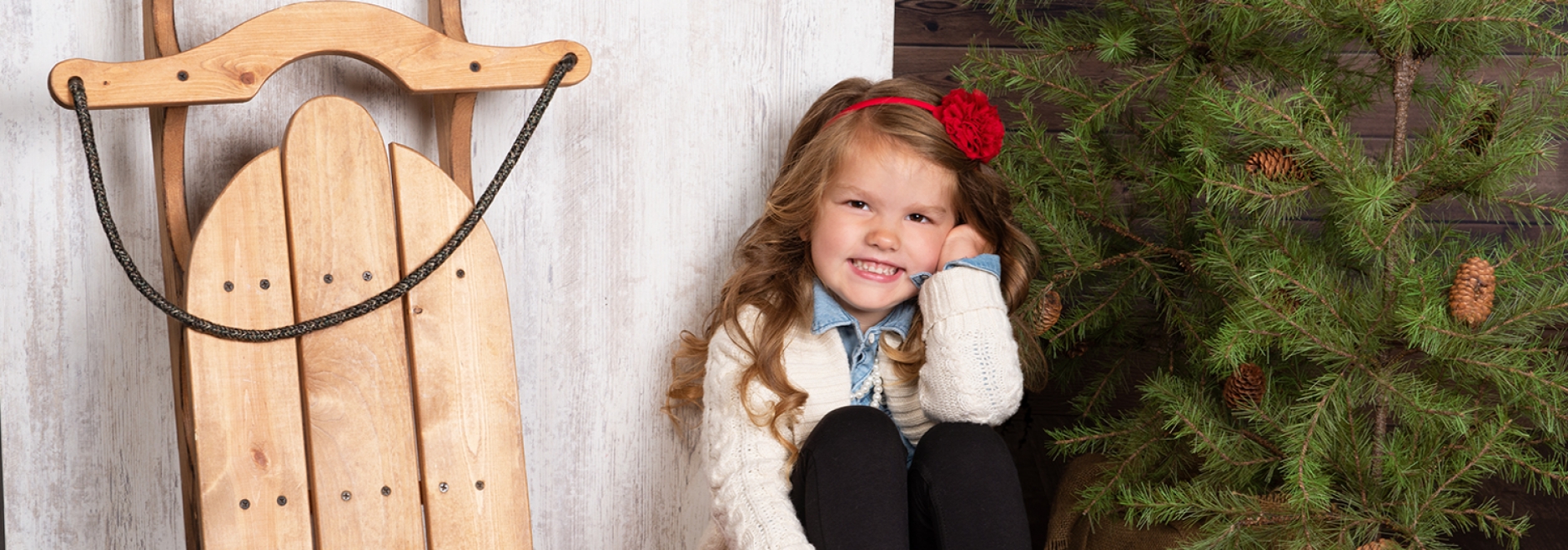 The Holidays Are On: Be merry. Be bright. Be safe! 