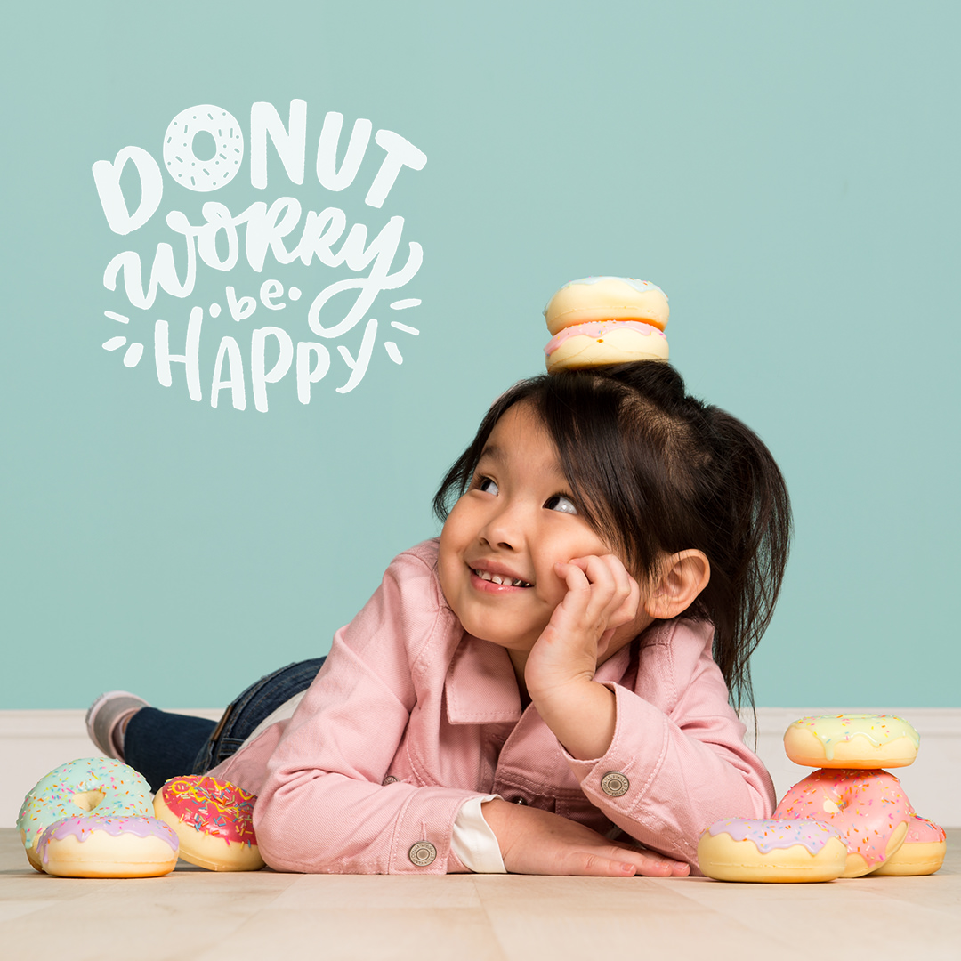 Schedule your sweet photo session today!