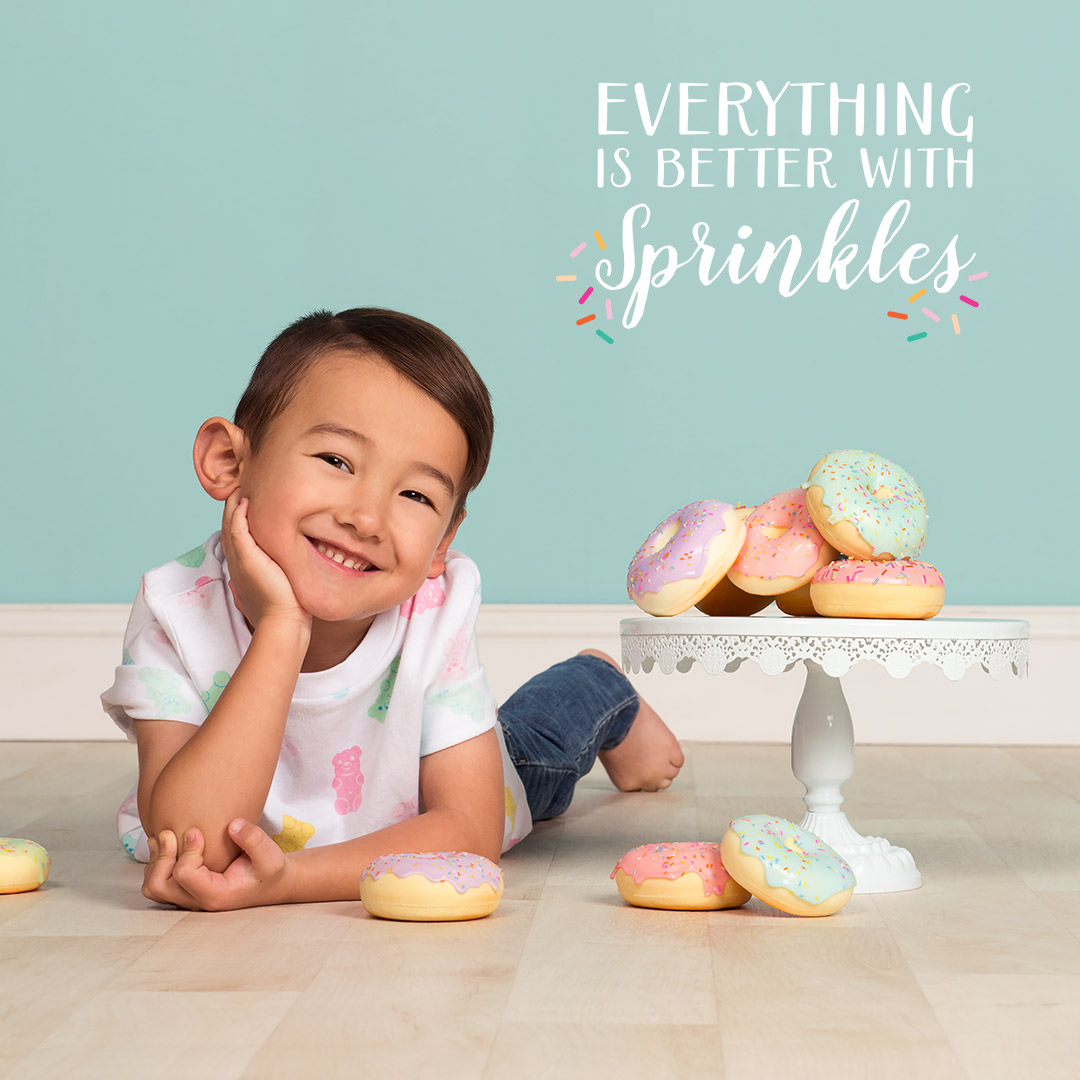 Schedule your sweet photo session today!