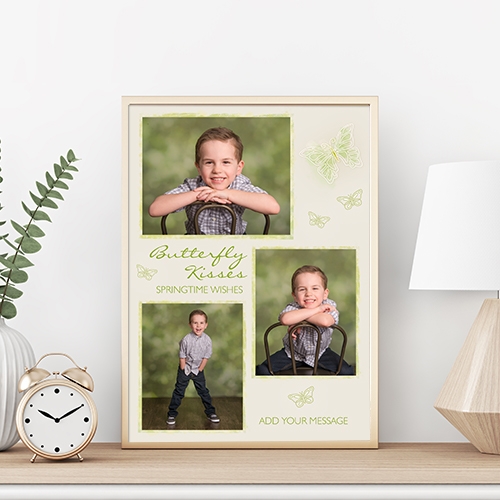 Easter Prints from JCPenney Portraits by Lifetouch