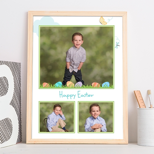 Easter Prints from JCPenney Portraits by Lifetouch