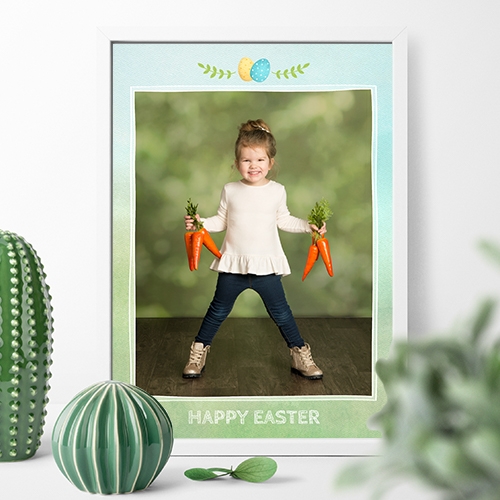 Easter Prints from JCPenney Portraits by Lifetouch