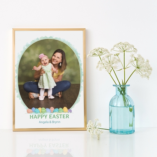 Easter Prints from JCPenney Portraits by Lifetouch