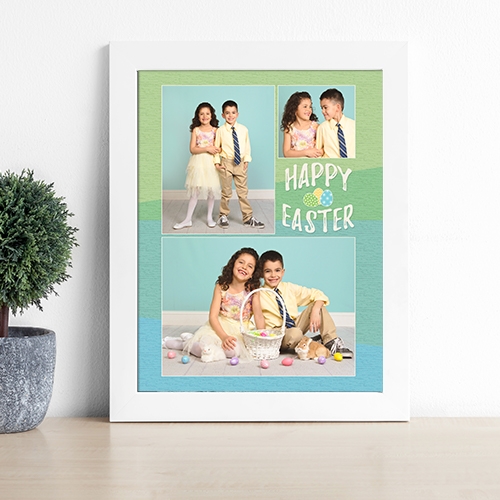 Easter Prints from JCPenney Portraits by Lifetouch