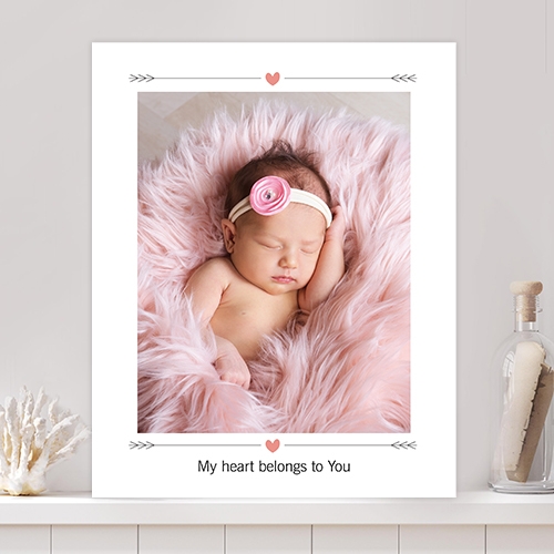 Valentine's Day Prints from JCPenney Portraits by Lifetouch