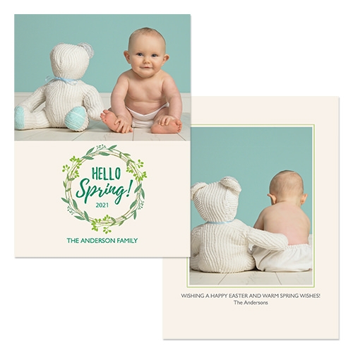 Easter Cards from JCPenney Portraits by Lifetouch