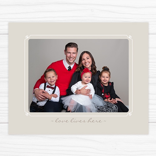Valentine's Day Prints from JCPenney Portraits by Lifetouch