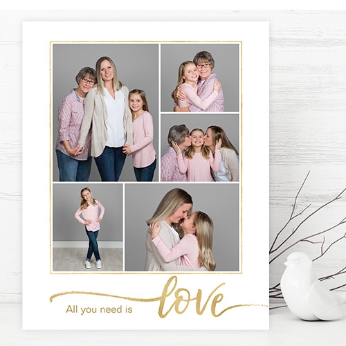Valentine's Day Prints from JCPenney Portraits by Lifetouch