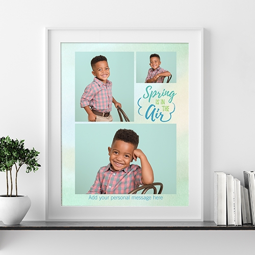 Easter Prints from JCPenney Portraits by Lifetouch