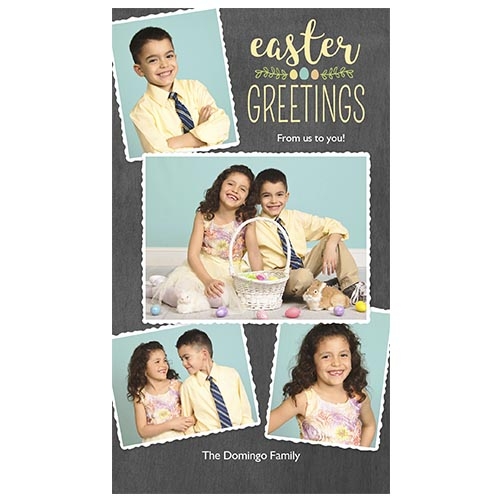 Easter Products from JCPenney Portraits