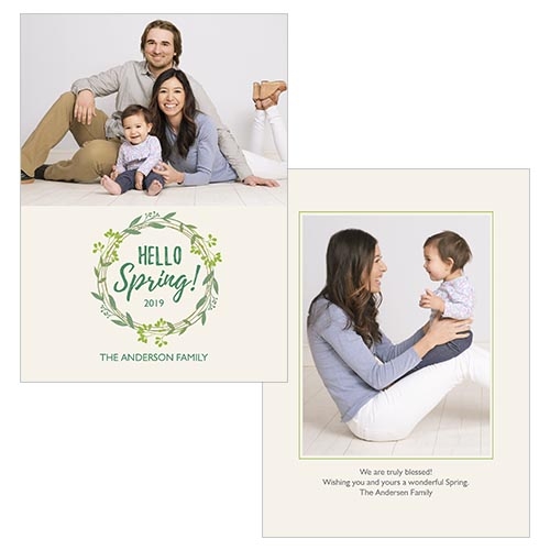 Easter Products from JCPenney Portraits