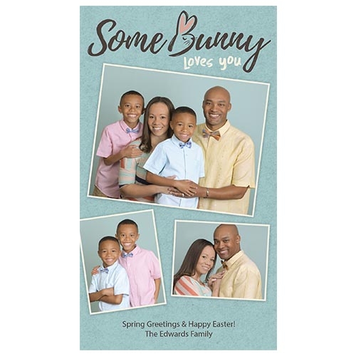 Easter Products from JCPenney Portraits