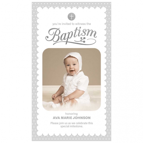 Religious Cards from JCPenney Portraits