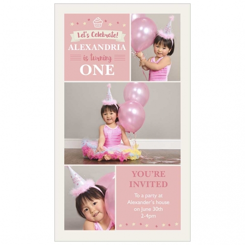 Birthday Cards from JCPenney Portraits