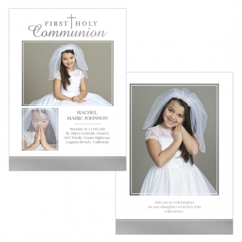 Religious Cards from JCPenney Portraits