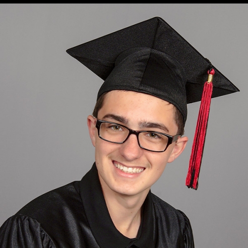 Graduation Cards from JCPenney Portraits by Lifetouch