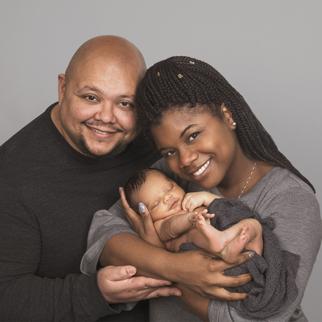 Schedule your New Year session today!
