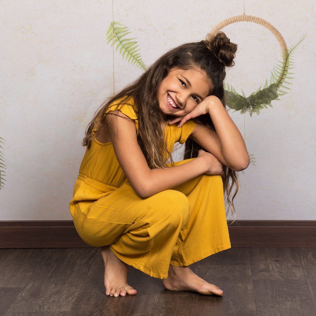 Schedule your Naturally Cute session today!