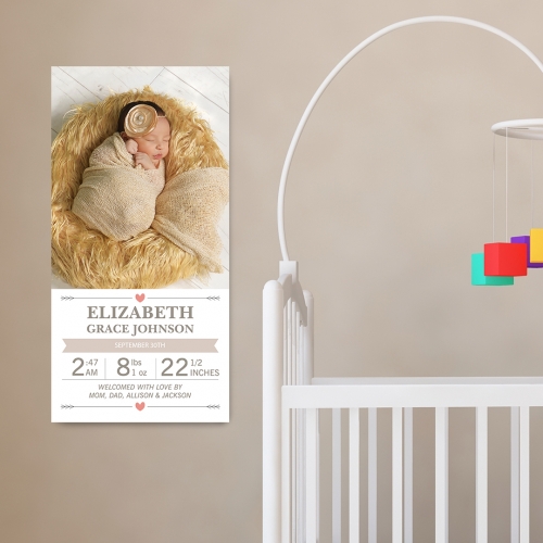 Baby Products from JCPenney Portraits
