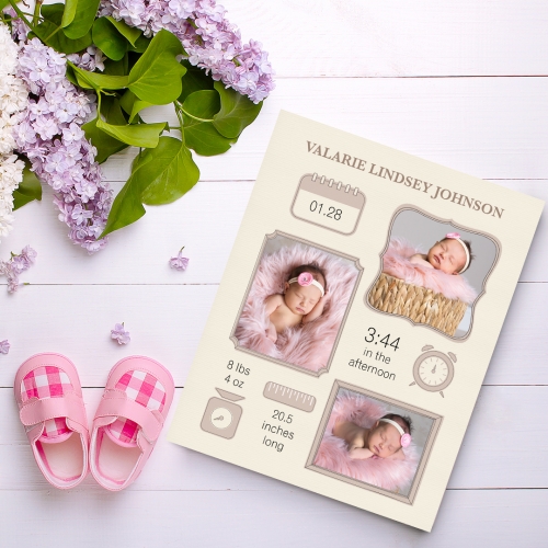 Baby Products from JCPenney Portraits
