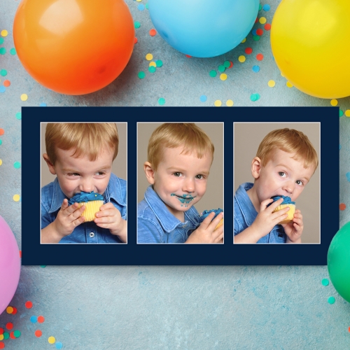 Birthday Products from JCPenney Portraits