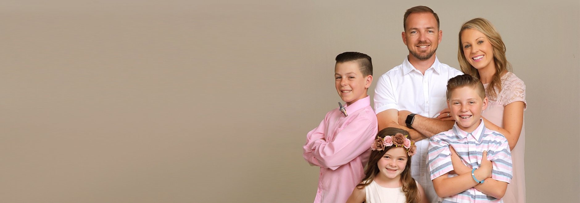 Ideas and tips for how to dress for family photos Ideas and tips for how to dress for family photos