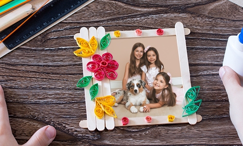 Fun photography activities for kids of all ages